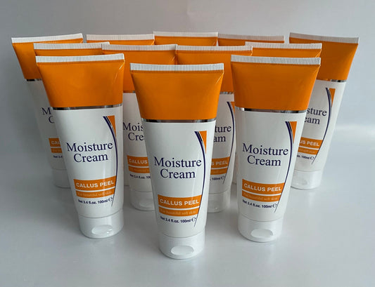 Benefits of Moisture Cream