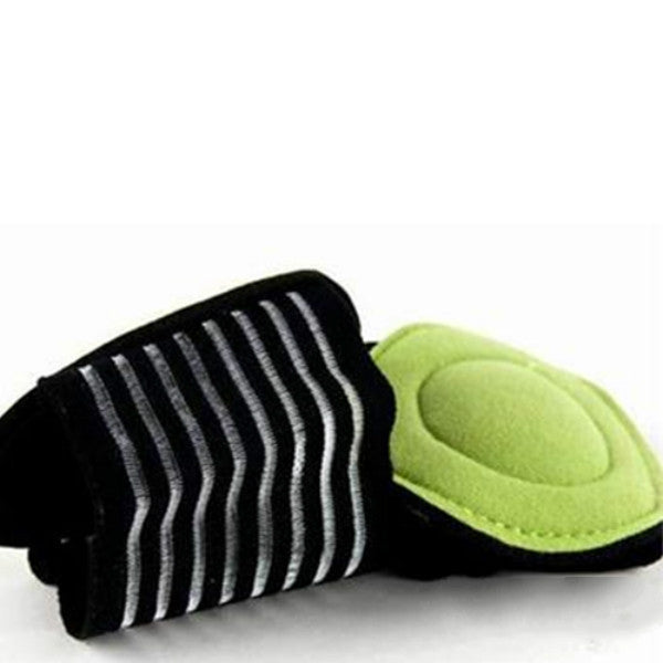 Shock Absorbing Foot Arch Support