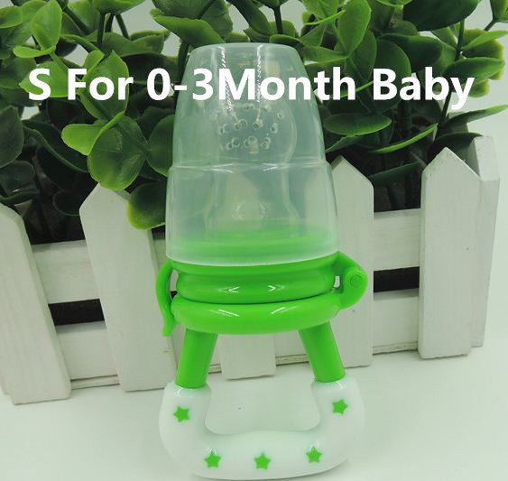 Baby Fruit Feeder