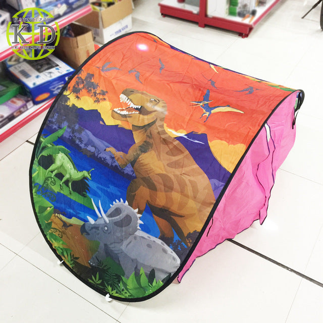 Children's Pop-Up Dream Tent