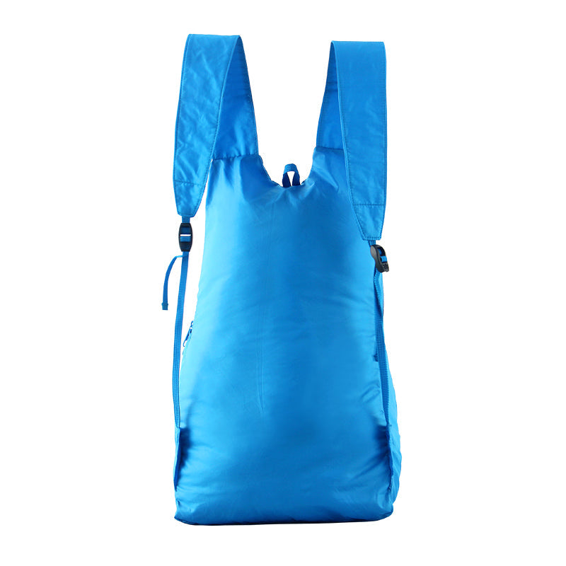 Ultra-Light Foldable Compact Backpack