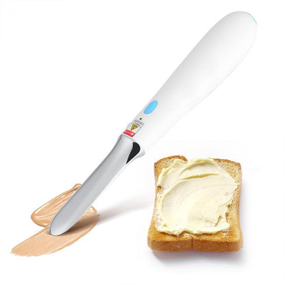 SELF HEATING BUTTER KNIFE